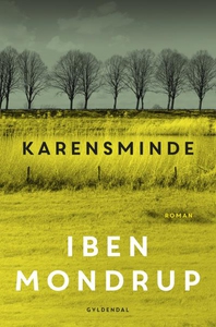 Karensminde (lydbog) af Iben Mondrup