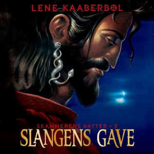 Slangens gave (lydbog) af Lene Kaaber
