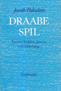 Draabe Spil - Fjorten Stykker skreved