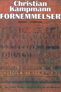 Fornemmelser (e-bog) af Christian Kam