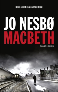 Macbeth (e-bog) af Jo Nesbø