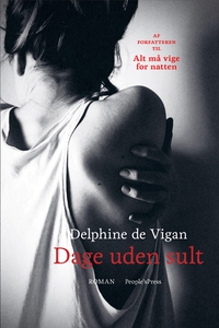 Dage uden sult (e-bog) af Delphine De
