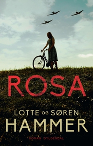 Rosa (e-bog) af Lotte og Søren Hammer