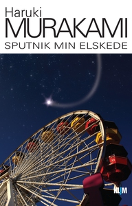 Sputnik min elskede (lydbog) af Haruk