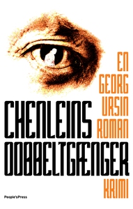 Chenleins dobbeltgænger (e-bog) af Ge