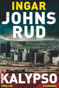 Kalypso (e-bog) af Ingar Johnsrud