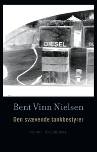 Den svævende tankbestyrer (e-bog) af