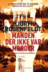 Manden der ikke var morder (e-bog) af