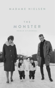 The Monster (lydbog) af Madame Nielse