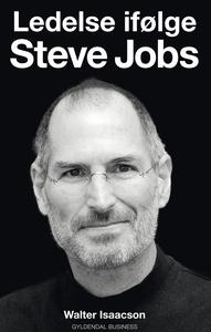 Ledelse ifølge Steve Jobs (e-bog) af