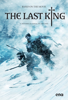 The Last King (ebok) av Jon Ewo