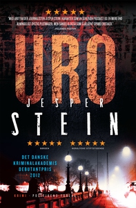 Uro (e-bog) af Jesper Stein