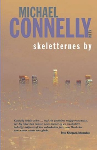 Skeletternes by (lydbog) af Michael C