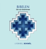 Det nye testamentet - 2011 - bokmål