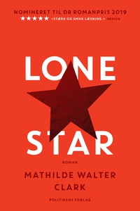 Lone star (e-bog) af Mathilde Walter
