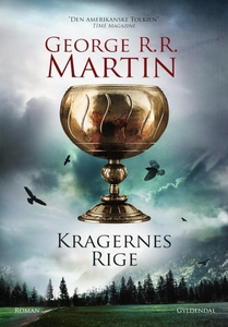 Kragernes rige (e-bog) af George R. R