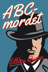 ABC-mordet (e-bog) af Ellery Queen
