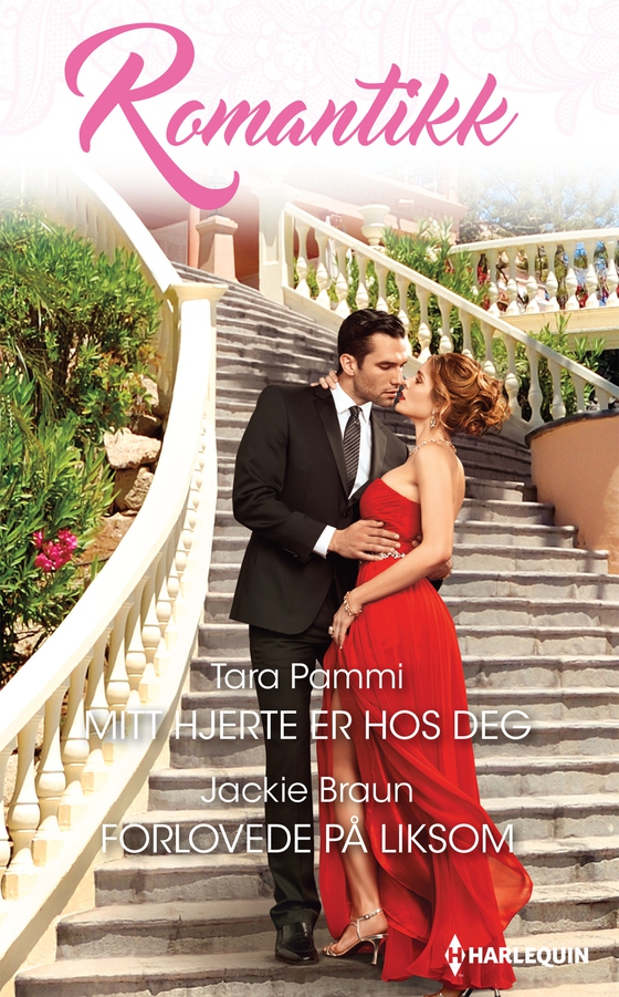 Mitt hjerte er hos deg / Forlovede på liksom