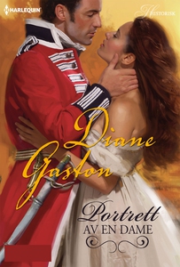 Portrett av en dame (ebok) av Diane Gaston