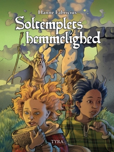 Soltemplets hemmelighed (e-bog) af Ha