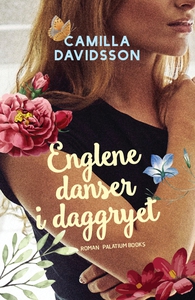 Englene danser i daggryet (lydbog) af