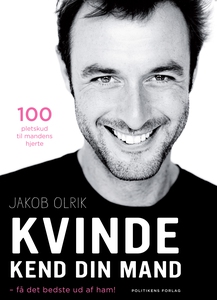 Kvinde, kend din mand (e-bog) af Jaco
