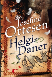 Helgi Daner (e-bog) af Josefine Ottes