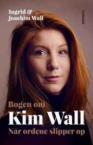 Bogen om Kim Wall (lydbog) af Ingrid