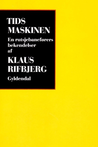 Tidsmaskinen (e-bog) af Klaus Rifbjer