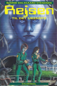 Rejsen til det ukendte (e-bog) af Bja