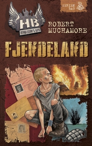 Henderson's Boys 5 - Fjendeland (e-bo