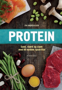 Protein (e-bog) af Pia Andreassen