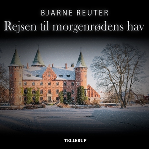 Rejsen til morgenrødens hav (lydbog)