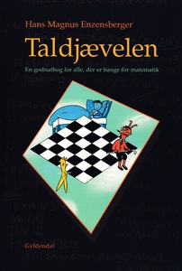 Taldjævelen (e-bog) af Hans Magnus En