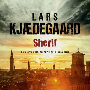 Sherif (lydbog) af Lars Kjædegaard