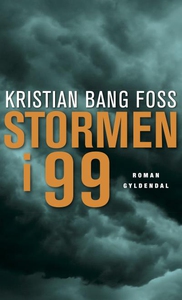 Stormen i 99 (lydbog) af Kristian Ban