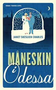 Måneskin i Odessa (e-bog) af Janet Sk