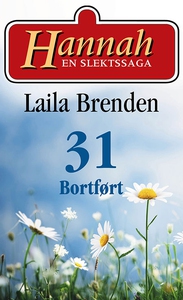 Bortført (ebok) av Laila Brenden