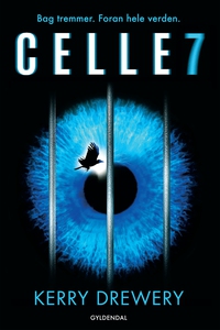 Celle 7 (e-bog) af Kerry Drewery