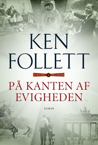 På kanten af evigheden (e-bog) af Ken