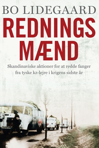 Redningsmænd (e-bog) af Bo Lidegaard