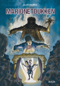 Marionetdukken (e-bog) af Ellen Holmb