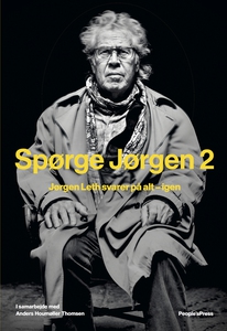 Spørge Jørgen 2 (e-bog) af Jørgen Let