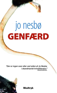Genfærd (e-bog) af Jo Nesbø