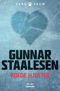 Kolde hjerter (lydbog) af Gunnar Staa