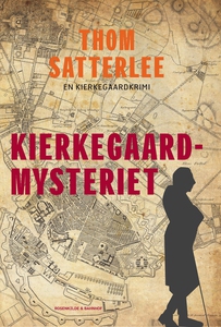 Kierkegaardmysteriet (lydbog) af Thom
