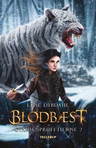 Ovanienprofetierne #2: Blodbæst (lydb