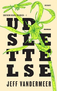 Udslettelse (e-bog) af Jeff VanderMee