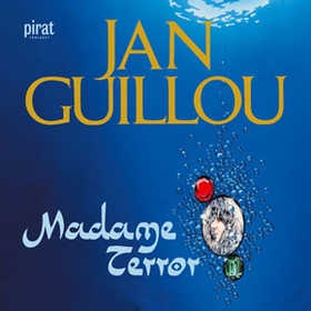 Madame Terror (ljudbok) av Jan Guillou