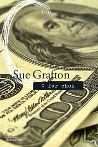 C for chok (e-bog) af Sue Grafton